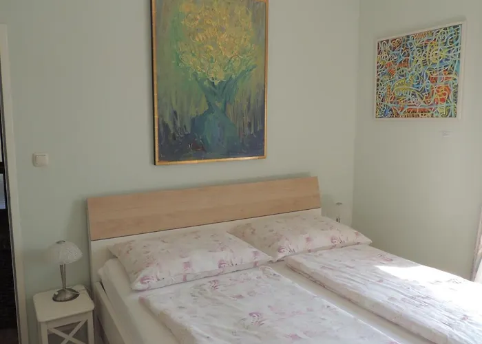 " Am Fasangarten " Apartment Vienna