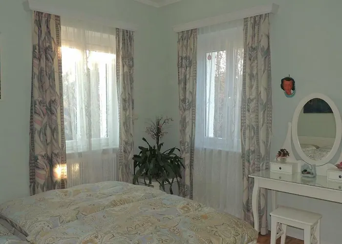 Apartment " Am Fasangarten " Vienna