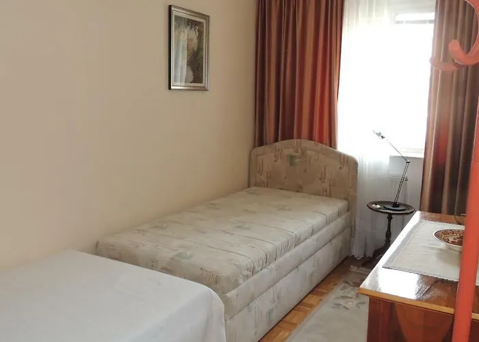 " Am Fasangarten " Apartment *