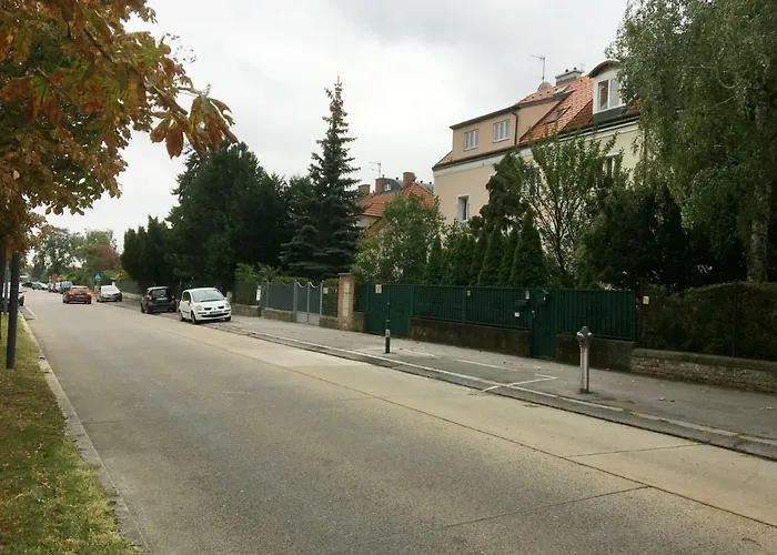 " Am Fasangarten " Vienna